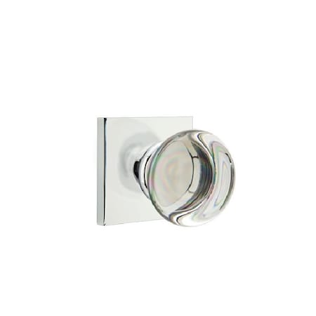 Emtek Bright Chrome Passage 5110PCUS26 5110PCUS26